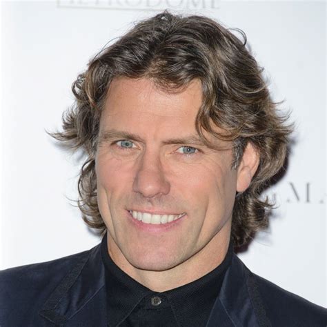 where is john bishop now.